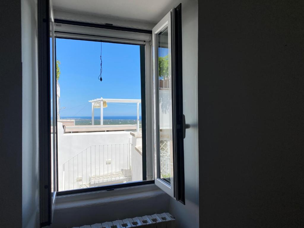 Buongiorno Puglia home room 1