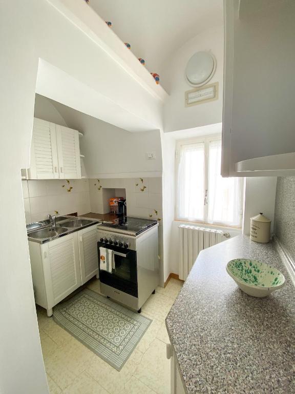 Buongiorno Puglia home room 2