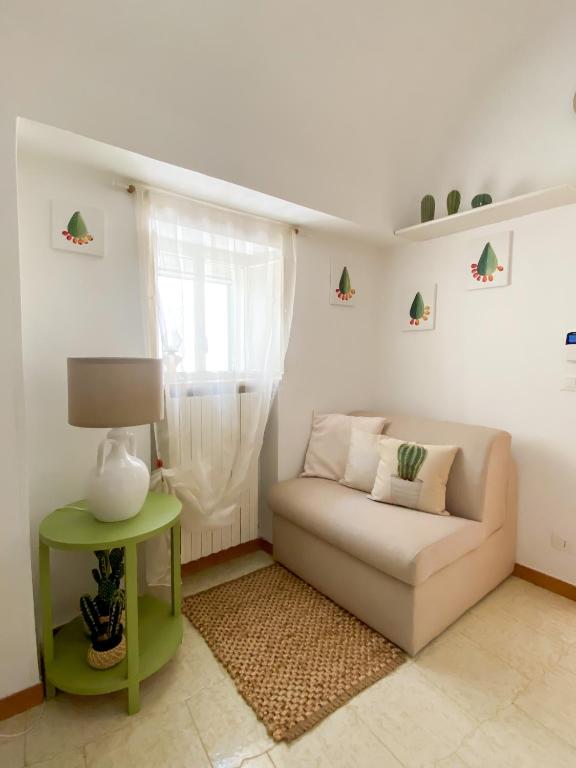 Buongiorno Puglia home room 6